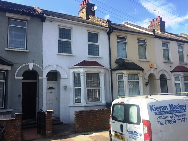 Kimberley Road, Edmonton, N18